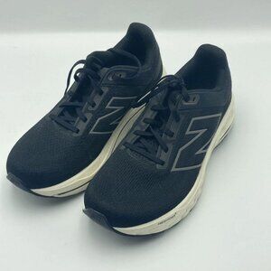 New Balance Fresh Foam X 860v14 Black Sea Salt Size 10.5 W